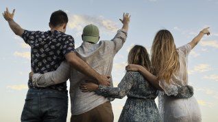 Los temas que importaron a cada generación, según la IA. Los temas que importaron a cada generación, según la IA.