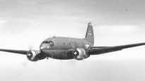hallan un avion de la segunda guerra mundial en una zona remota del himalaya