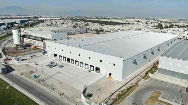 Se graduó de la ITAM y hoy se luce como CEO de Fibra Monterrey.