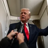 trump no descarta viajar a venezuela y dijo que espera para los proximos meses trump no descarta viajar a venezuela y dijo que espera para los proximos meses