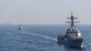 La Marina de EEUU enfrentó en la última década varios incidentes marítimos que derivaron en revisiones internas de protocolos. La Marina de EEUU enfrentó en la última década varios incidentes marítimos que derivaron en revisiones internas de protocolos.