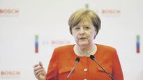 Merkel renuncia al título de presidenta honoraria de su partido