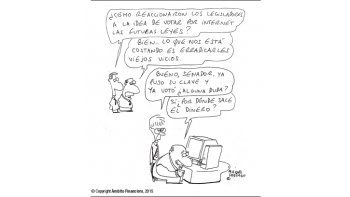 ámbito.com | Fama