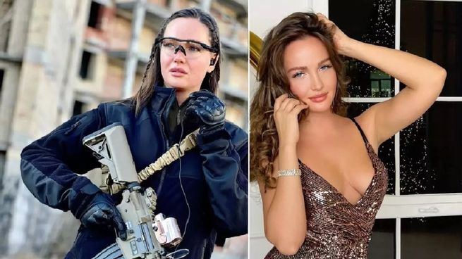 Anastassia Lenna.&nbsp;