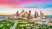 Houston es una de las principales ciudades de Texas en la actualidad.