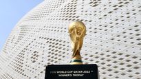 mundial 2030: argentina publico decreto por candidatura para ser sede junto a uruguay, paraguay y chile