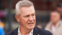 Debido a algunas bajas, el técnico del Tri Javier Aguirre convocará a Julián Quiñones y Armando González para la Fecha FIFA de octubre.