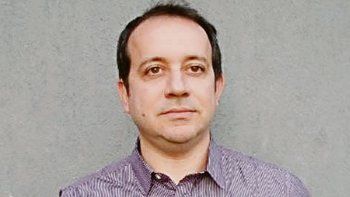Ariel Barraud