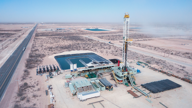 Del 21 al 23 de octubre, la comitiva argentina asistirá al Permian Basin International Oil Show (PBIOS 2025), la feria más relevante del sector.