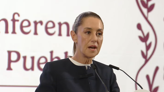 Entérate en qué consiste este cambio que prevé Sheinbaum en Bienestar.