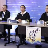 El coronel retirado Publio Hernán Mejía, exjefe del Batallón de Artillería La Popa, fue sentenciado por la JEP tras no reconocer su responsabilidad en graves violaciones a los derechos humanos. El coronel retirado Publio Hernán Mejía, exjefe del Batallón de Artillería La Popa, fue sentenciado por la JEP tras no reconocer su responsabilidad en graves violaciones a los derechos humanos.