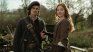 The series that expands the Outlander universe arrives. The series that expands the Outlander universe arrives.