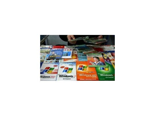 China ordena detener ventas de Windows 98, 2000, 2003 y XP.