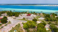 Bacalar, el destino paradisíaco cercano a Cancún.