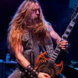 Zakk Wylde vuelve al país con un show muy especial. Zakk Wylde vuelve al país con un show muy especial.