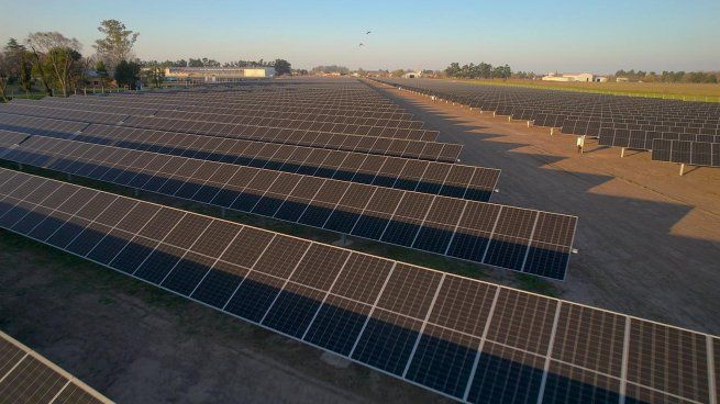 &nbsp;Los parques solares estarán distribuidos en distintas localidades de Córdoba y aportarán nueva generación renovable al sistema eléctrico nacional.