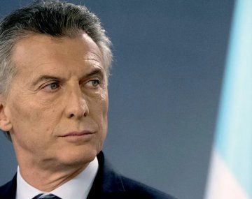 Zannini va por la quiebra extendida de los Macri y juezas cosechan apoyos
