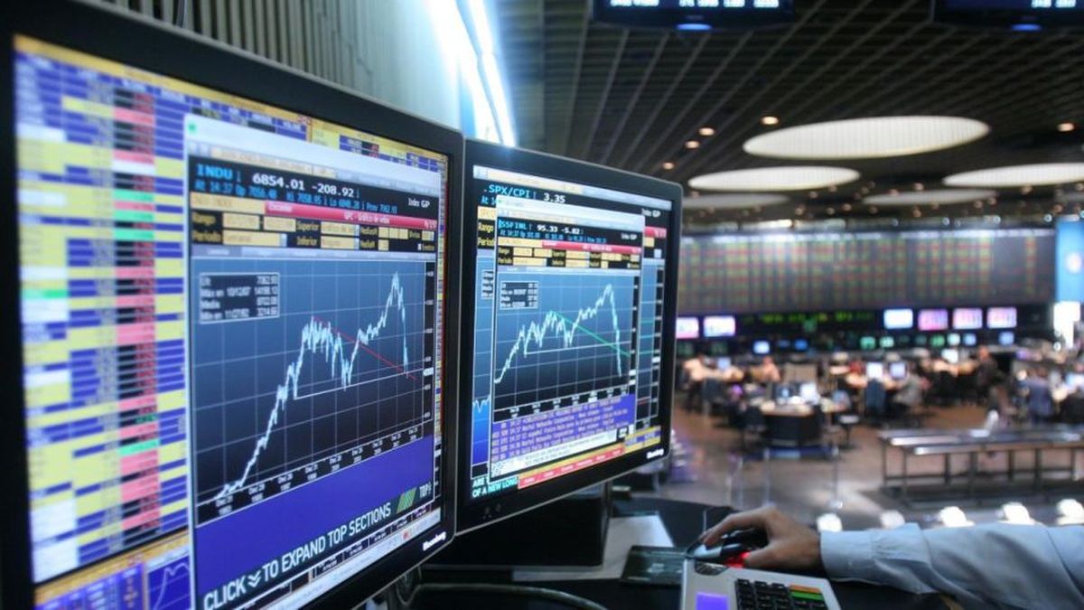 MEP and CCL dollar: the government reduced restrictions to operate these exchange rates