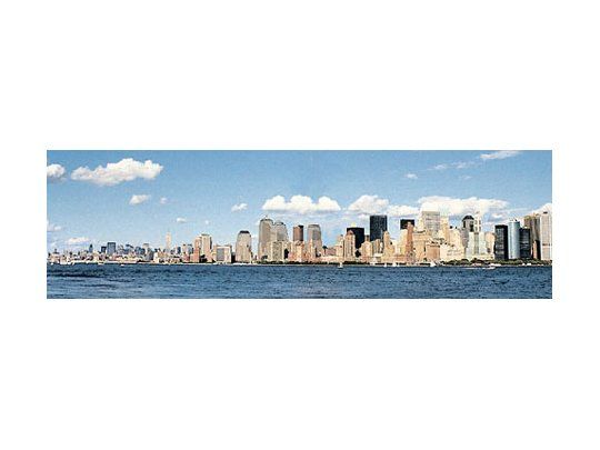 Después de dos décadas de éxodo, las grandes compañías reabren sus oficinas en Manhattan.