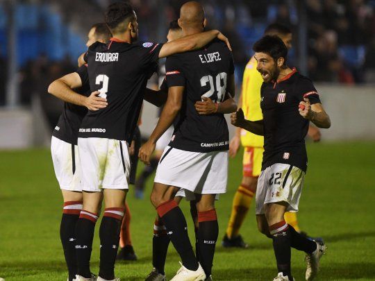 Estudiantes