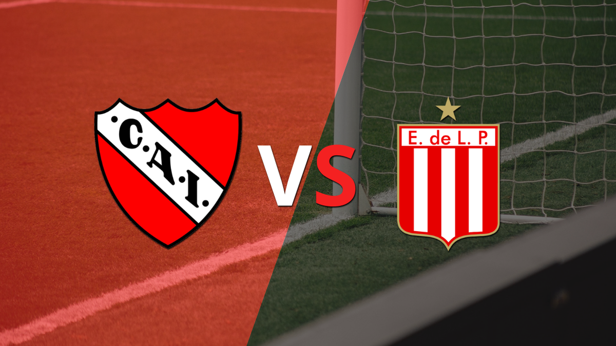 Argentina – Argentine Cup: Independiente vs Estudiantes Match 4