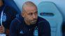Javier Mascherano, coach of the Argentine U-23 team Javier Mascherano, coach of the Argentine U-23 team