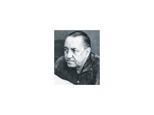 Alejo Carpentier, autor de “El siglo de las luces”, fue uno de los autores más importantes del llamado “boom” de la literatura latinoamericana.
