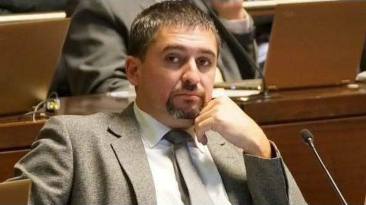 Caso Kiczka: Javier Mela reemplazará al ex diputado detenido por pedofilia en la Legislatura de Misiones