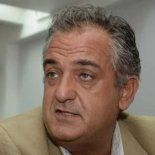 Miguel Ángel Calvete fue citado a indagatoria por la causa ANDIS. Miguel Ángel Calvete fue citado a indagatoria por la causa ANDIS.