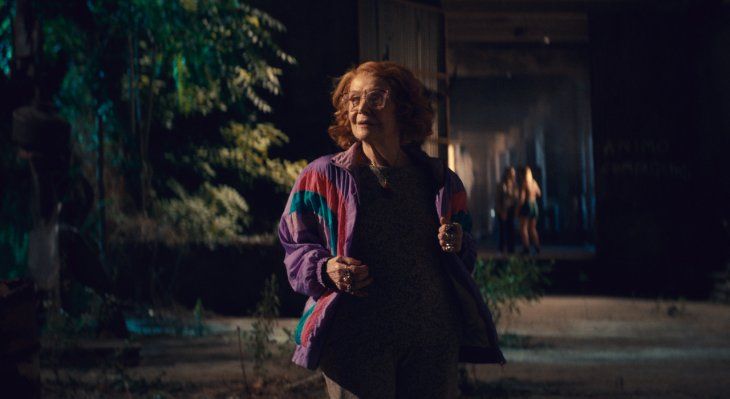 “27 Nights”, Daniel Hendler’s new film about a real case that explores the thin line between sanity and dementia
