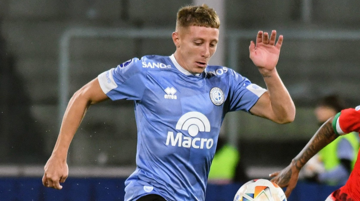 Juan Barinaga Juan Barinaga