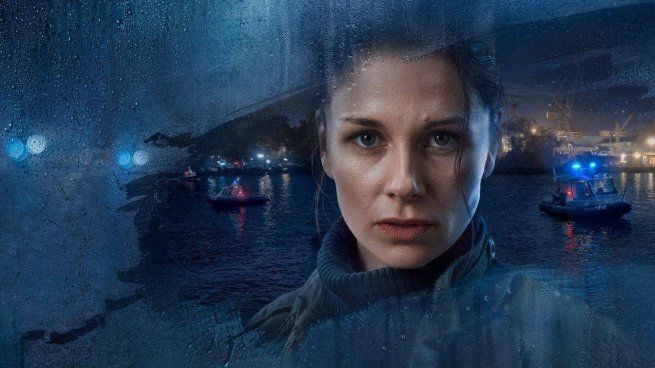 La serie que ya causa furor en HBO Max combina paisajes helados, desapariciones inquietantes y una protagonista decidida a revelar la verdad.