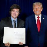 Las dudas de los empresarios en relación al acuerdo con EEUU. Las dudas de los empresarios en relación al acuerdo con EEUU.