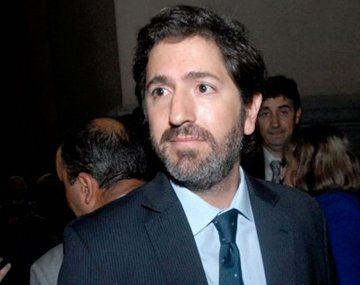 Reunión con CFK en Olivos: falso denunciante deberá indemnizar a Sebastián Casanello por casi 1 millón de pesos