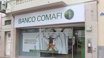 banco comafi suspendio transitoriamente emision de cedears rusos
