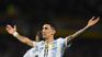 angel di maria is on the verge of returning to benfica angel di maria is on the verge of returning to benfica