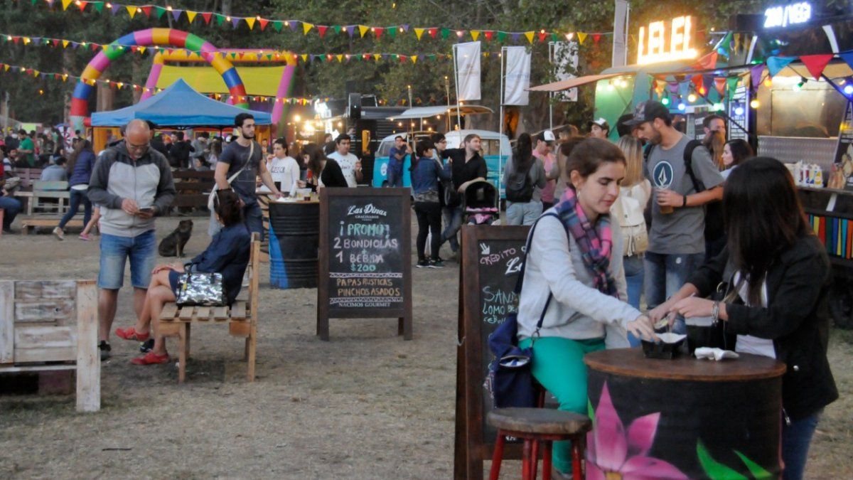 Tandil at Easter: activities and events to enjoy the XL holiday