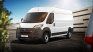 The new Peugeot Boxer The new Peugeot Boxer