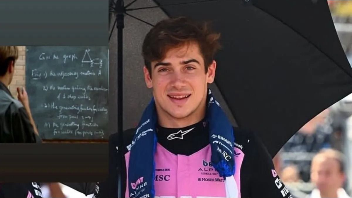 Cronograma del Gran Premio de Qatar con Franco Colapinto: días, horarios y cómo ver en vivo