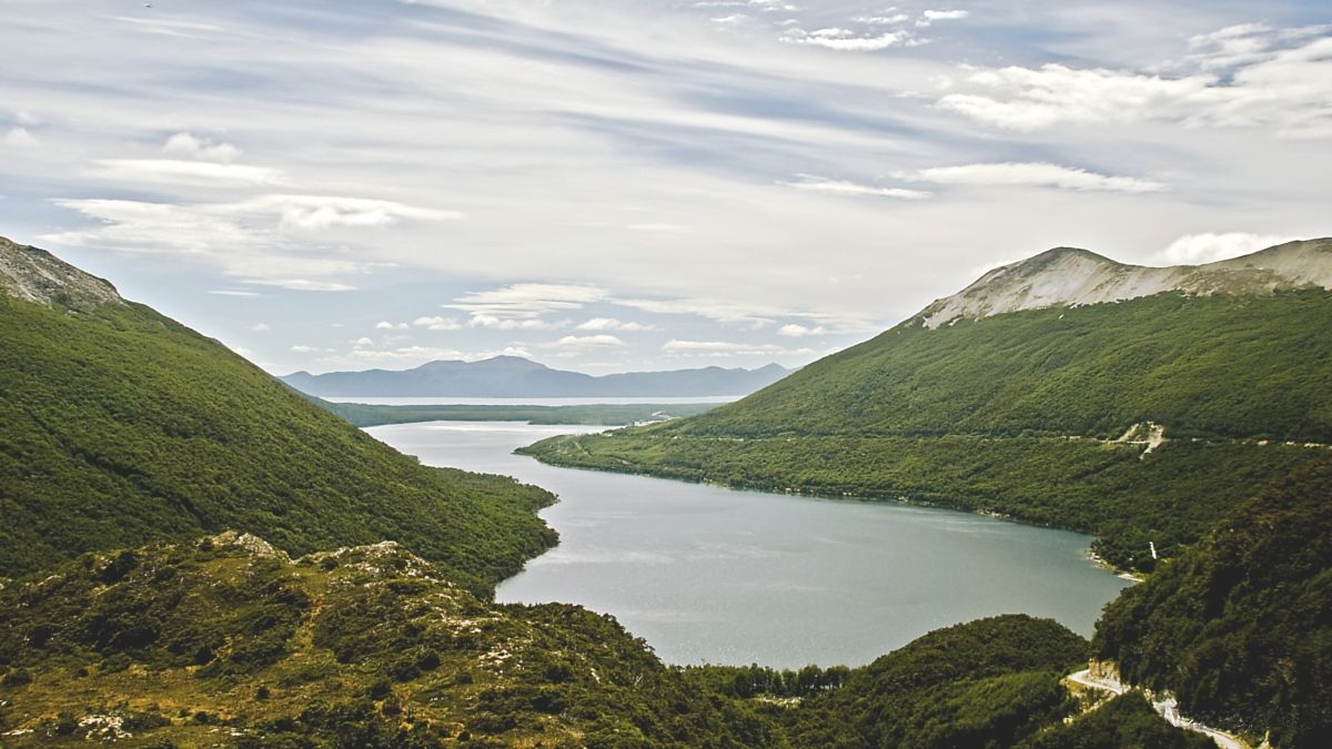 The hidden gem of Argentine Patagonia with stunning landscapes to enjoy all year round