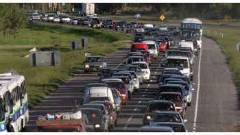 Recomendaciones a la hora de salir a la ruta: qué hacer ante un siniestro vial