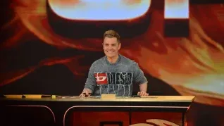 El programa conducido por Santiago del Moro completó su primera semana. El programa conducido por Santiago del Moro completó su primera semana.