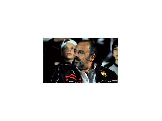 “Es muy importante que Pichot nos represente en la UAR”