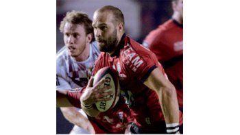 ámbito.com | Michalak. Apertura de Toulon.