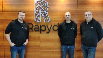 la multinacional de pagos digitales rapyd capto u$s300 millones en ronda de inversion