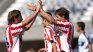 El Pincha and a day impossible to forget in Argentine football. El Pincha and a day impossible to forget in Argentine football.