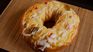 Las roscas de Pascua vuelven a ser protagonistas en la previa de Semana Santa, con versiones artesanales, clásicas y gourmet que se ofrecerán en distintos locales entre el 2 y el 5 de abril.