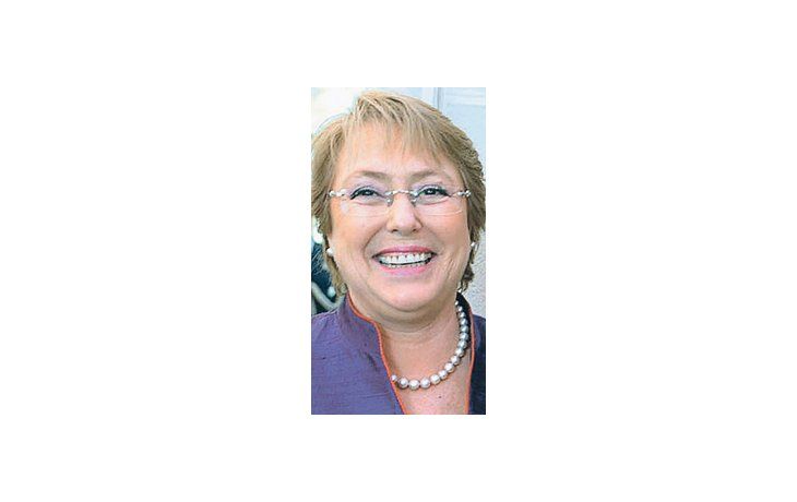 ámbito.com | Michelle Bachelet