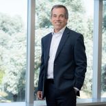 Gustavo Salinas, CEO de Toyota, dio su visión sobre la industria automotriz.  Gustavo Salinas, CEO de Toyota, dio su visión sobre la industria automotriz.