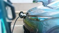 ámbito.com | cargadores autos eléctricos ute.webp